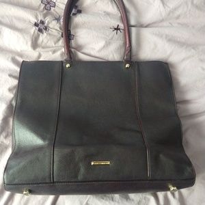 Rebecca Minkoff Leather Handbag